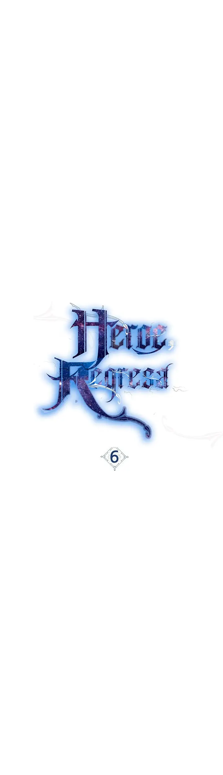 Heroe, regresa capítulo 6, página 30