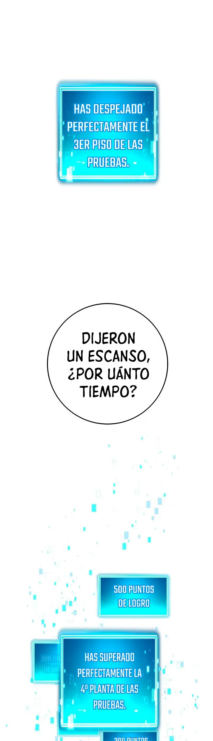 Heroe, regresa capítulo 6, página 31