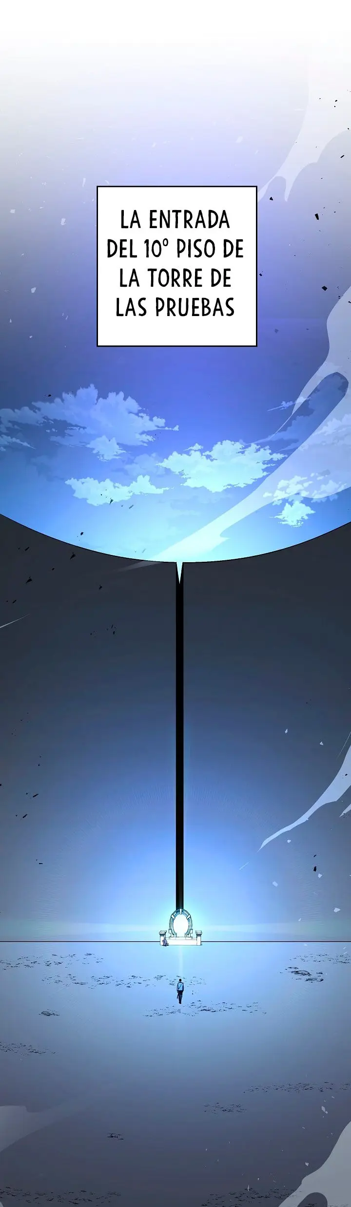 Heroe, regresa capítulo 6, página 49