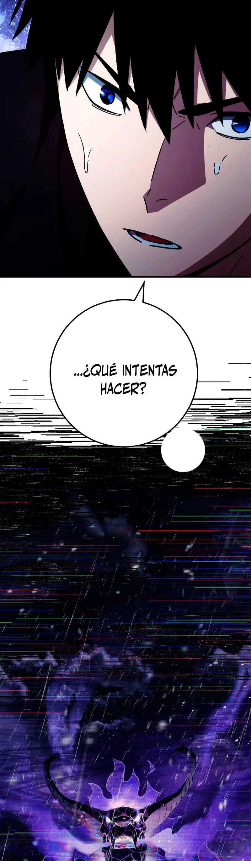 Heroe, regresa capítulo 60, página 3