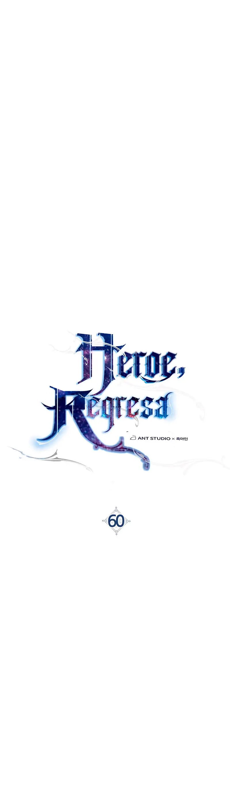 Heroe, regresa capítulo 60, página 6