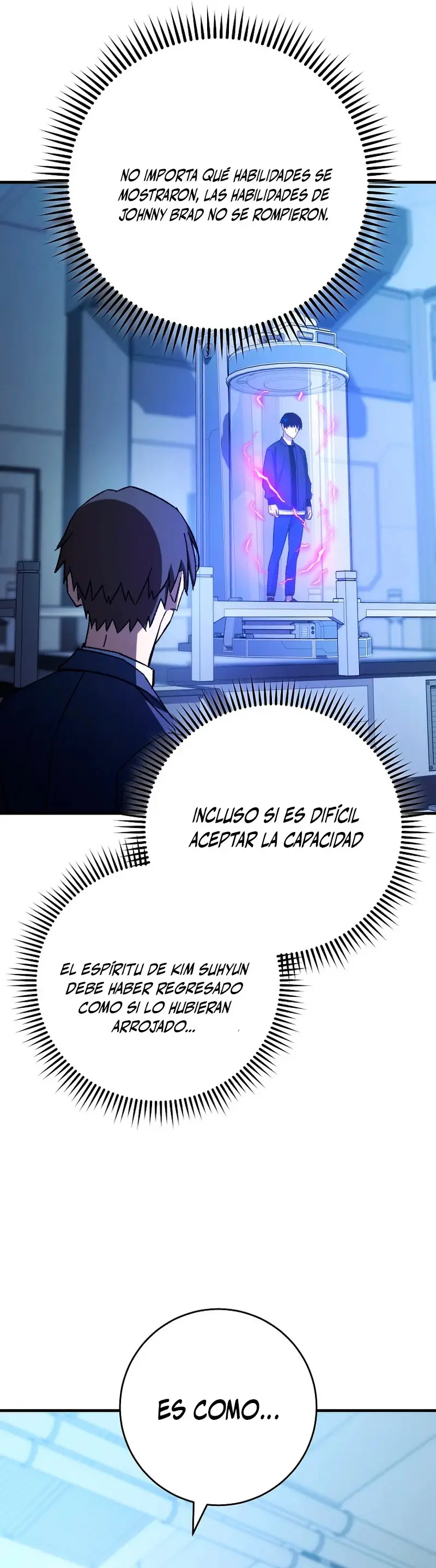 Heroe, regresa capítulo 60, página 12