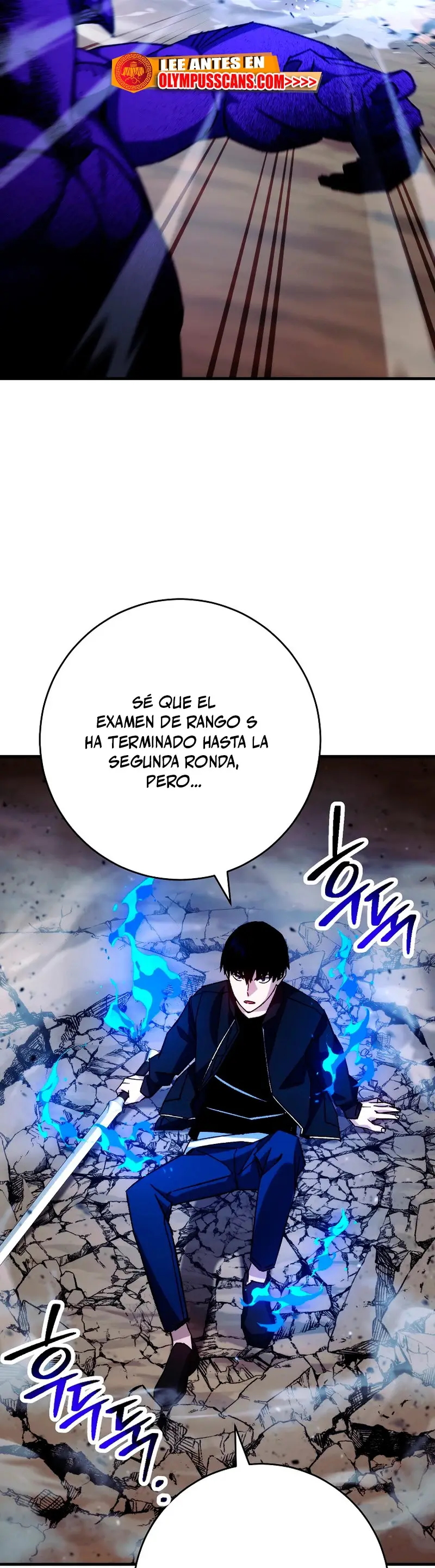 Heroe, regresa capítulo 60, página 15