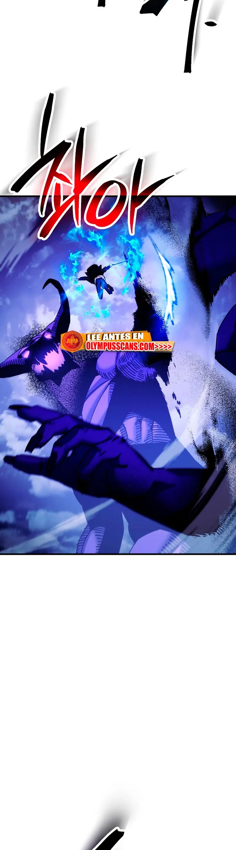 Heroe, regresa capítulo 60, página 20