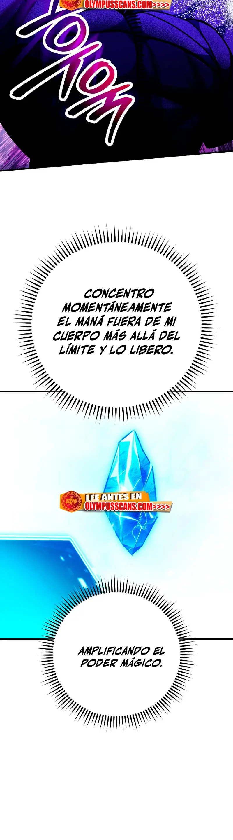 Heroe, regresa capítulo 60, página 27