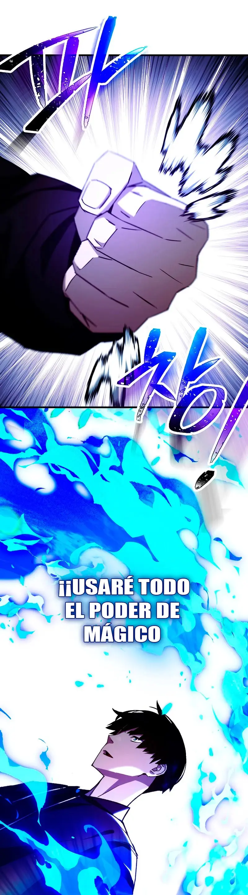 Heroe, regresa capítulo 60, página 28