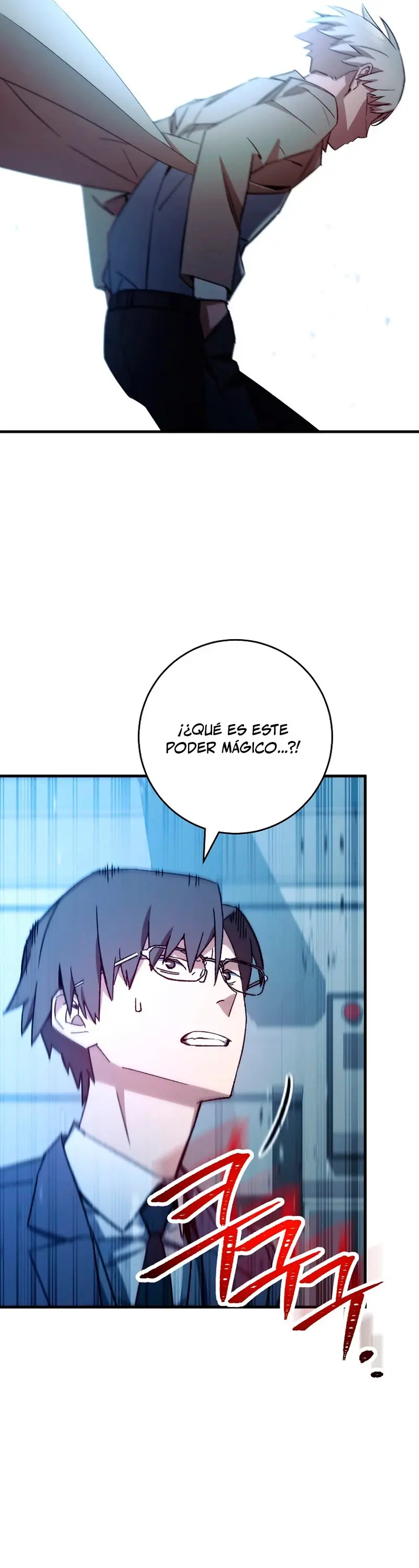Heroe, regresa capítulo 60, página 52