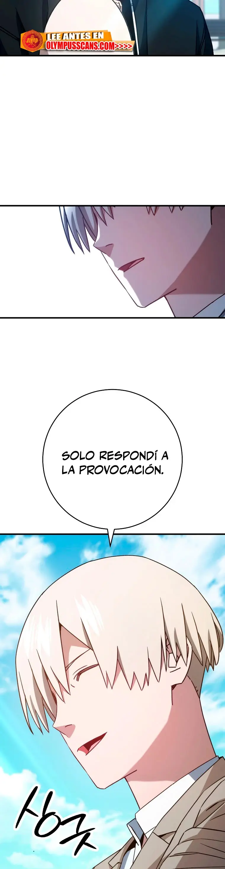 Heroe, regresa capítulo 61, página 10