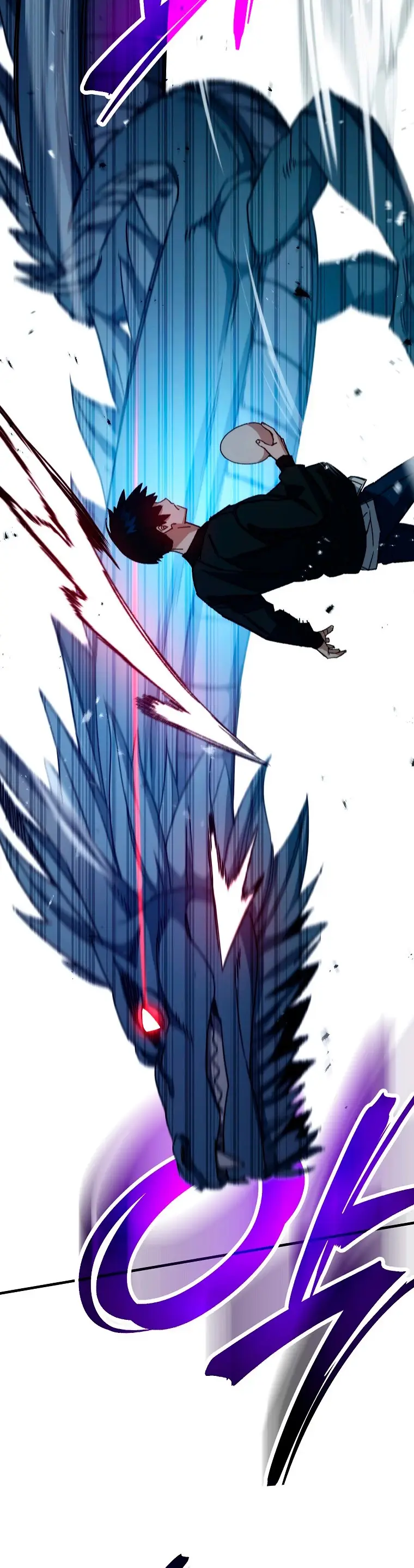 Heroe, regresa capítulo 61, página 15