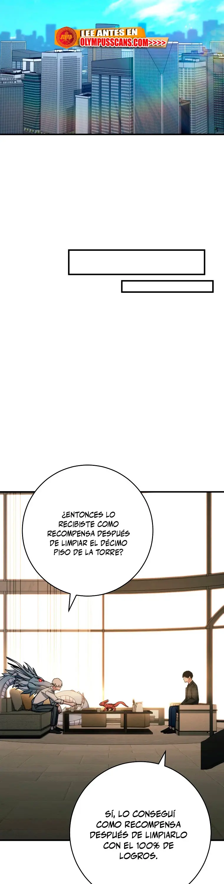 Heroe, regresa capítulo 61, página 34
