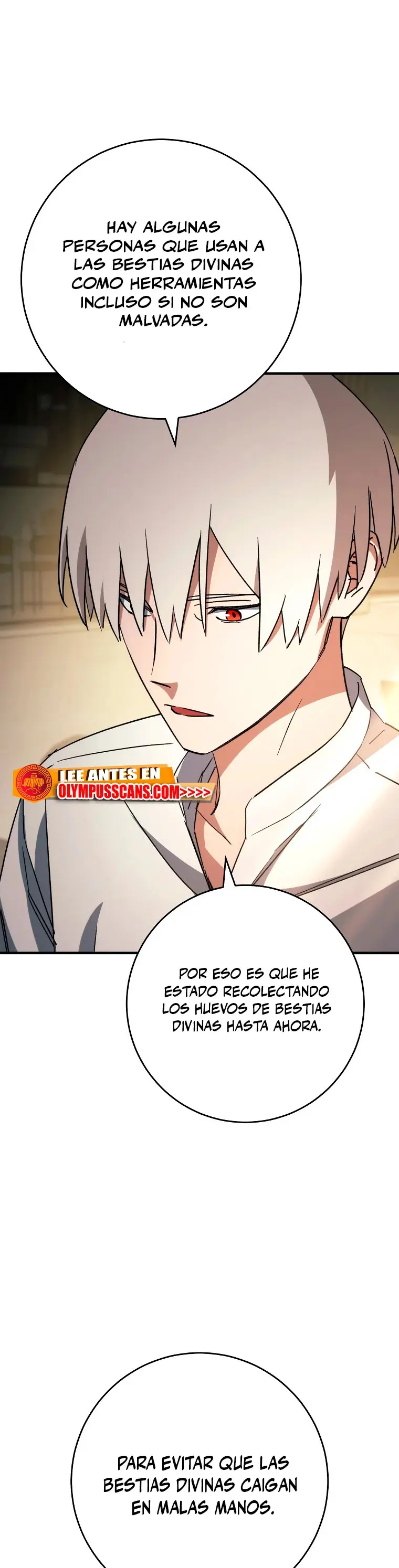 Heroe, regresa capítulo 61, página 40