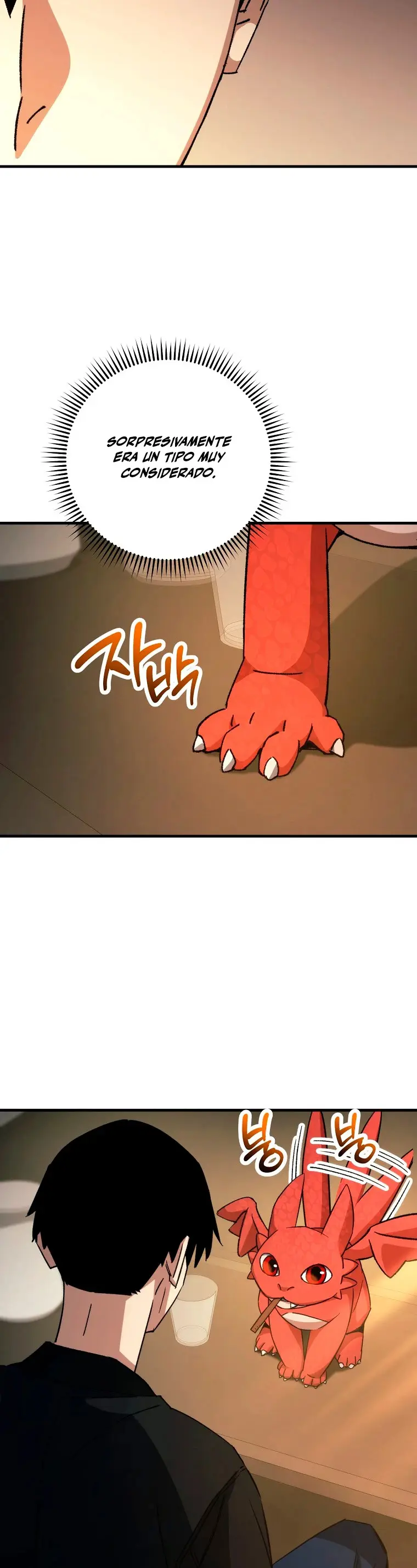 Heroe, regresa capítulo 61, página 45