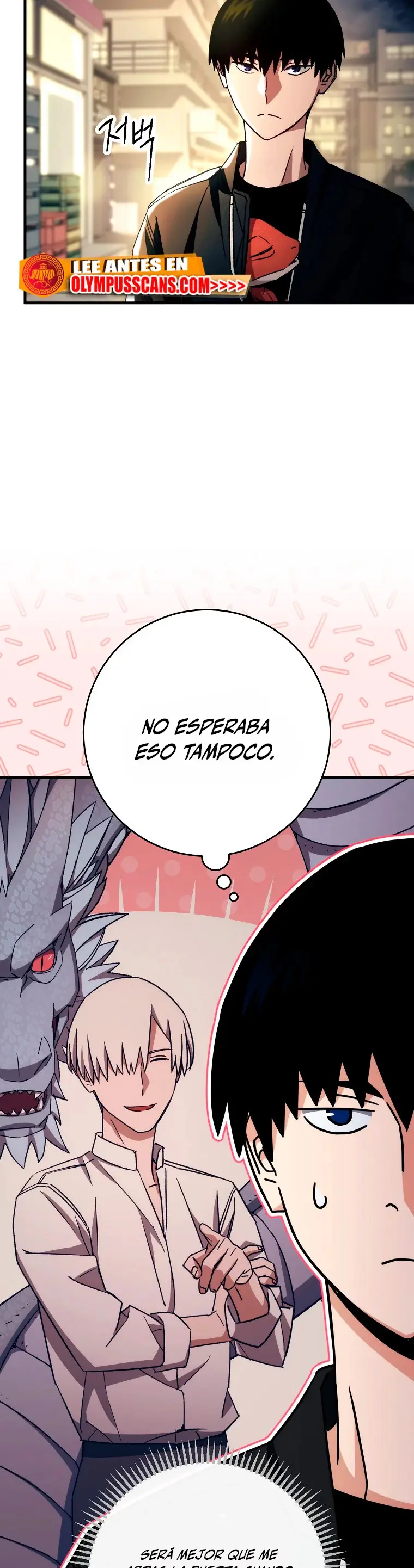 Heroe, regresa capítulo 62, página 6