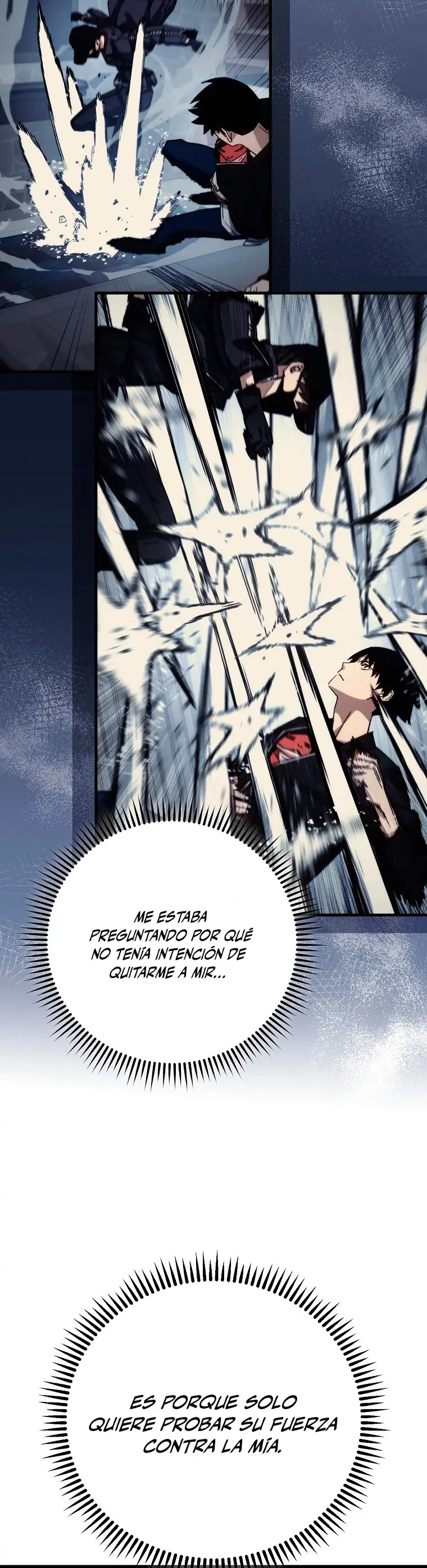 Heroe, regresa capítulo 62, página 38