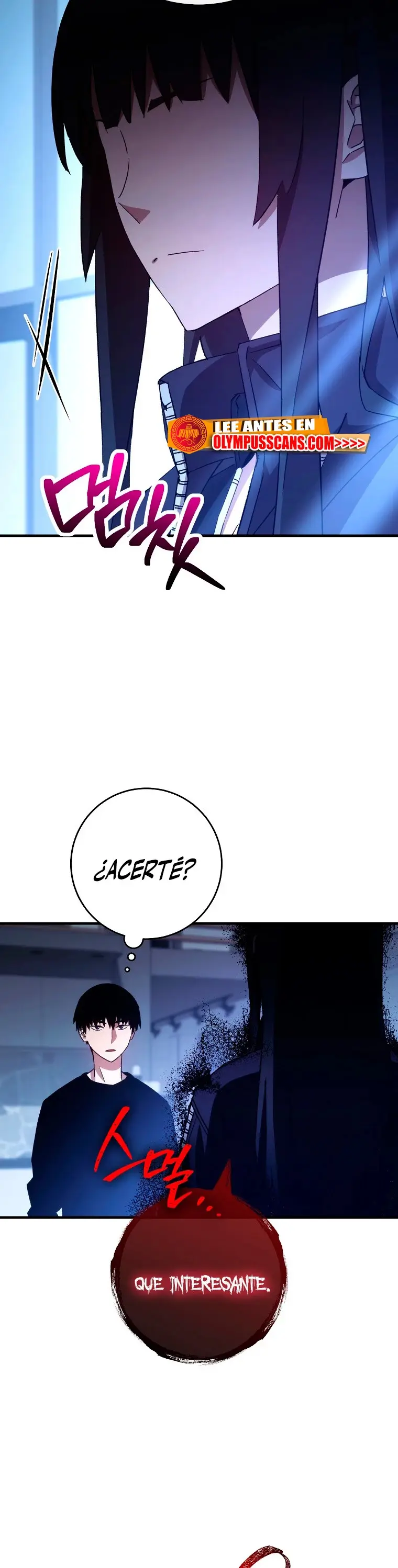 Heroe, regresa capítulo 63, página 17