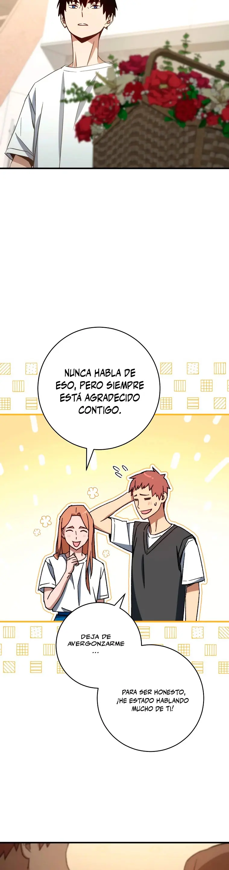 Heroe, regresa capítulo 64, página 6