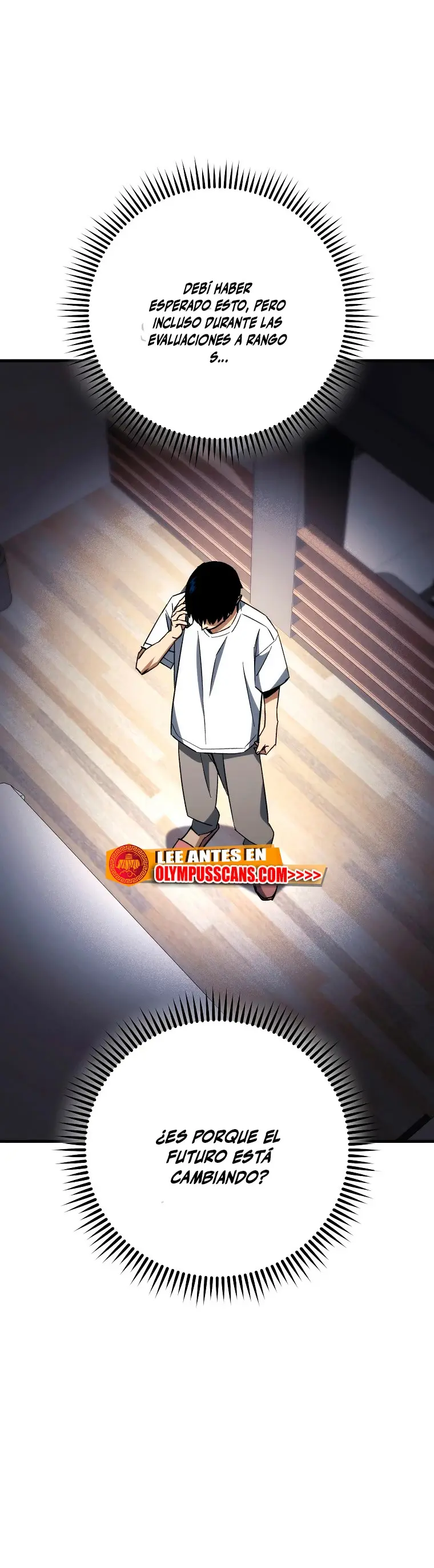 Heroe, regresa capítulo 64, página 23