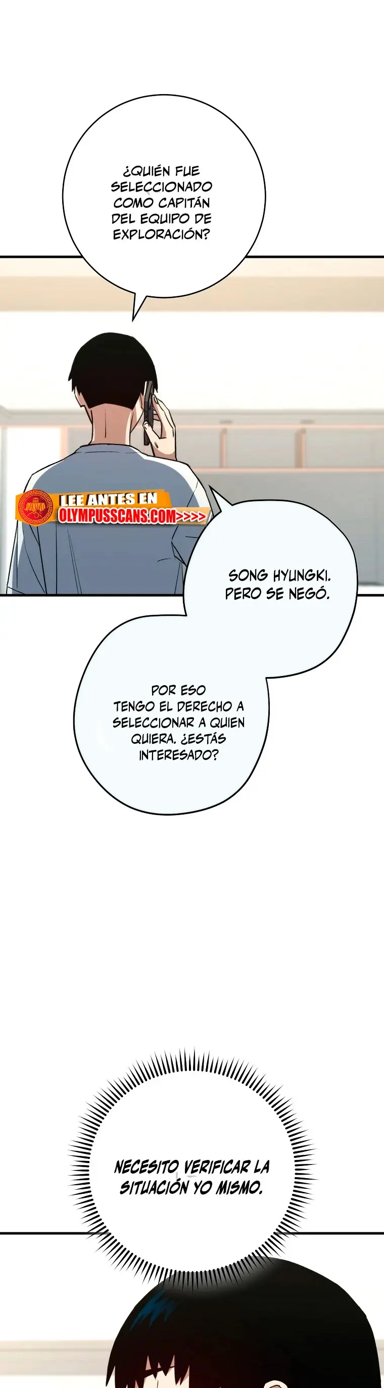 Heroe, regresa capítulo 64, página 24