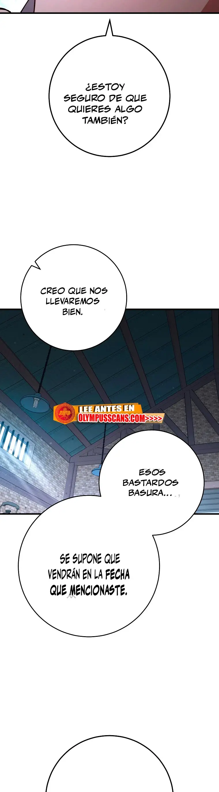 Heroe, regresa capítulo 64, página 26