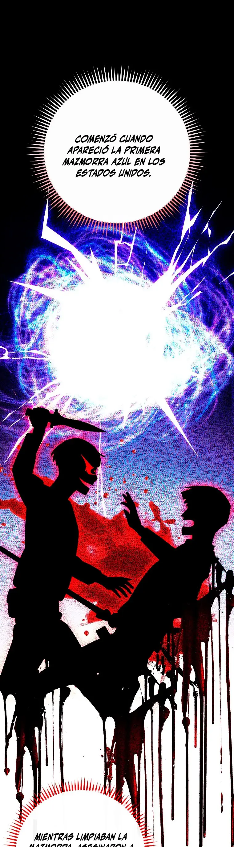 Heroe, regresa capítulo 64, página 29