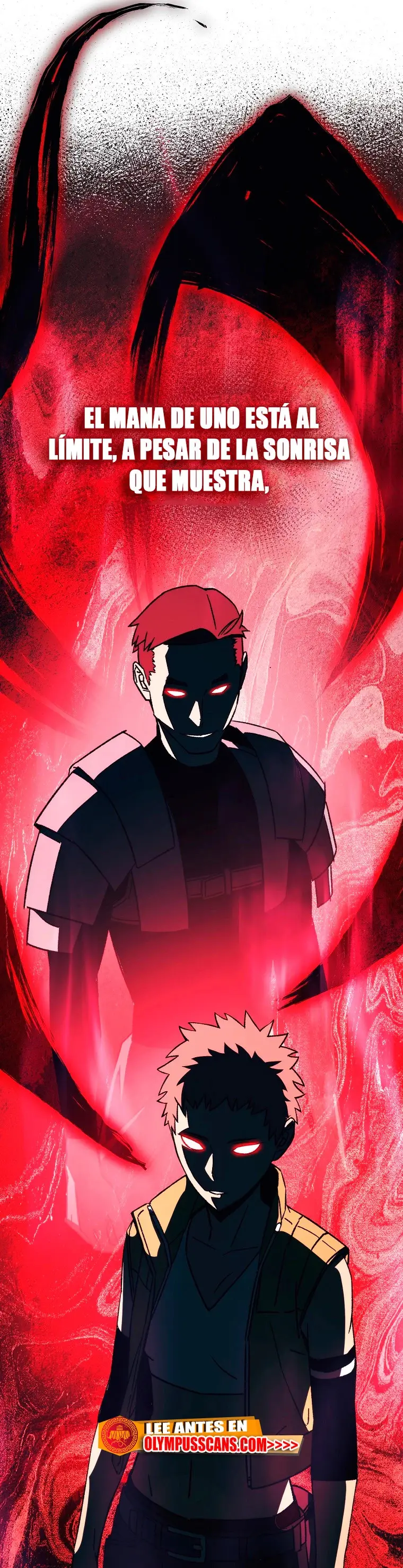 Heroe, regresa capítulo 65, página 22