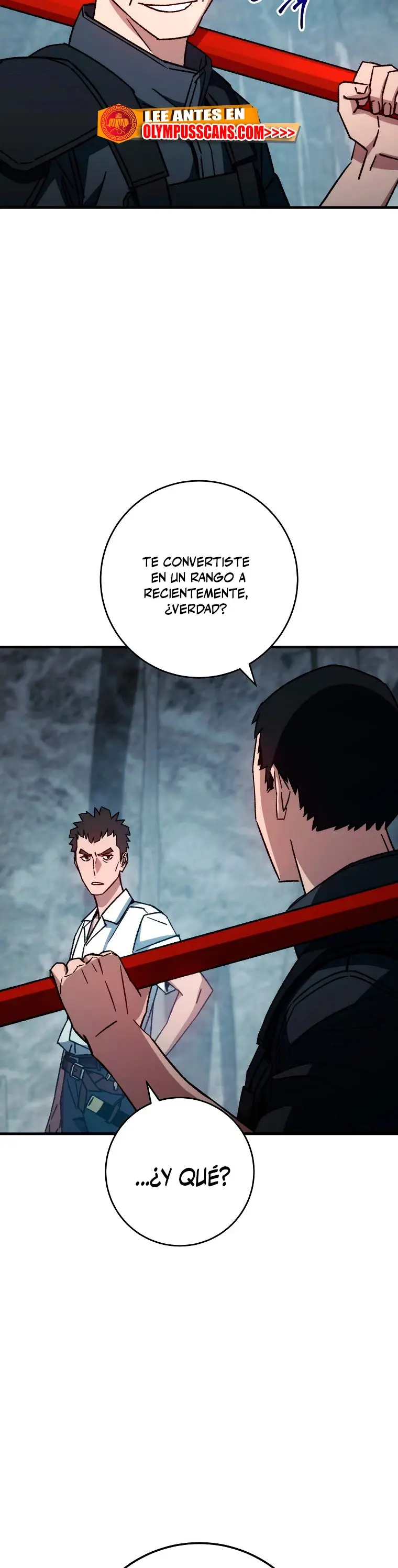 Heroe, regresa capítulo 65, página 40