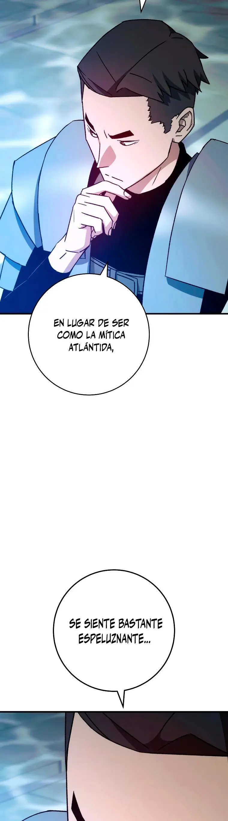 Heroe, regresa capítulo 66, página 5