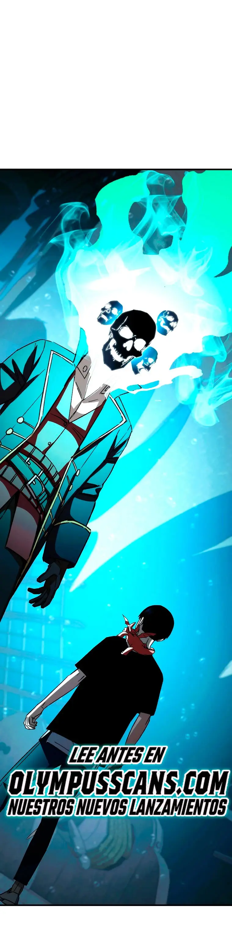 Heroe, regresa capítulo 67, página 2