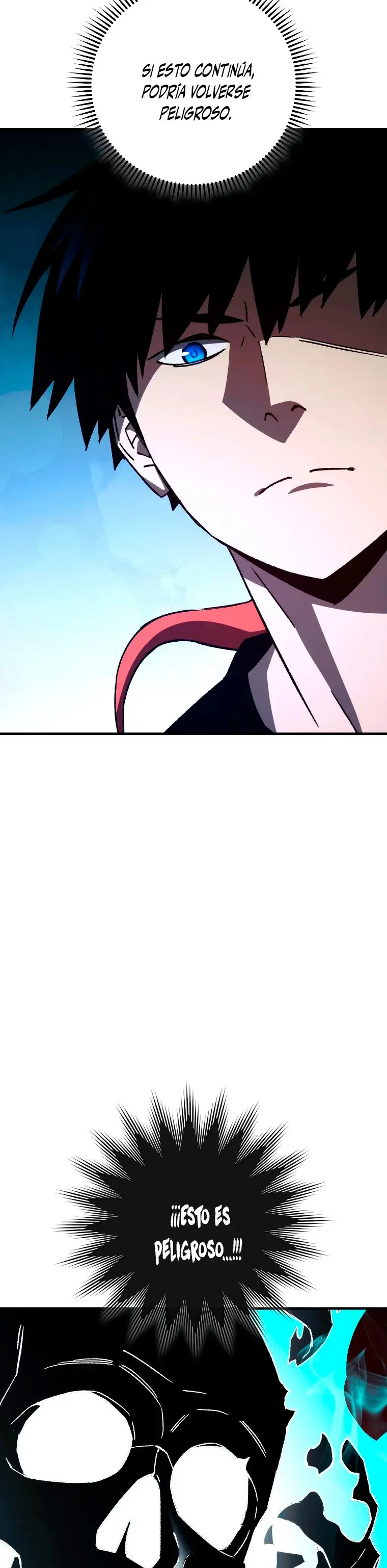 Heroe, regresa capítulo 67, página 16
