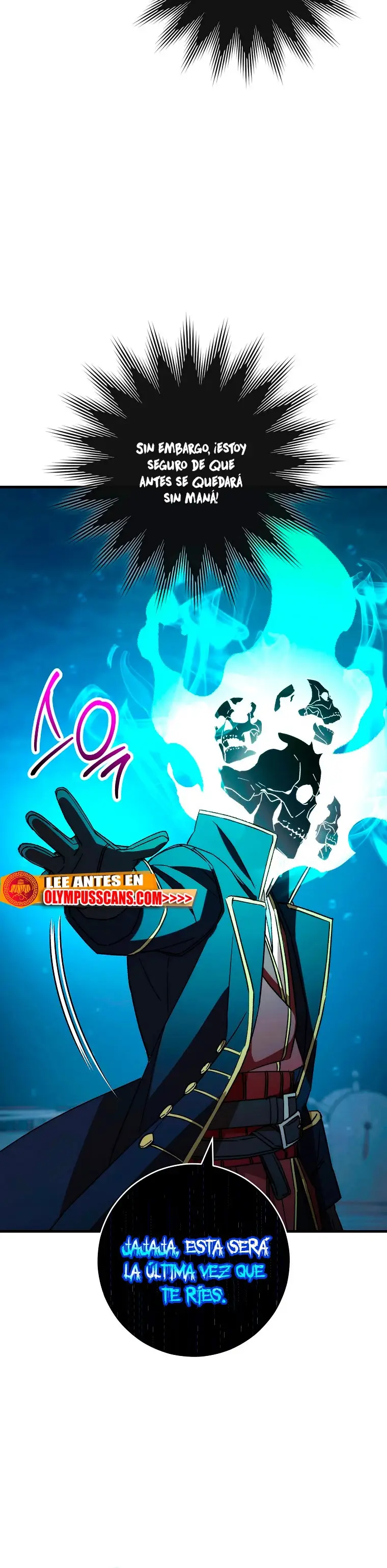 Heroe, regresa capítulo 67, página 18
