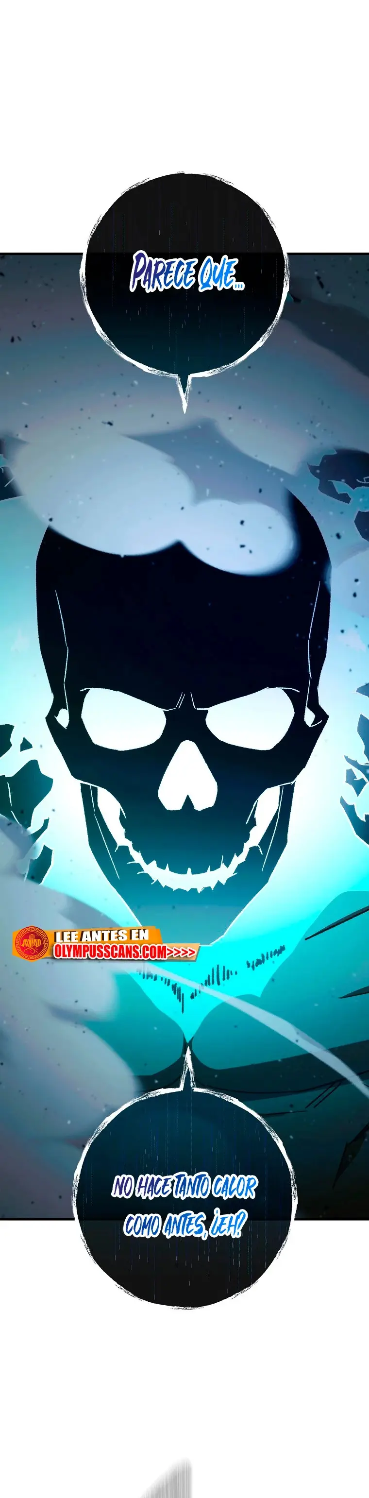 Heroe, regresa capítulo 67, página 27