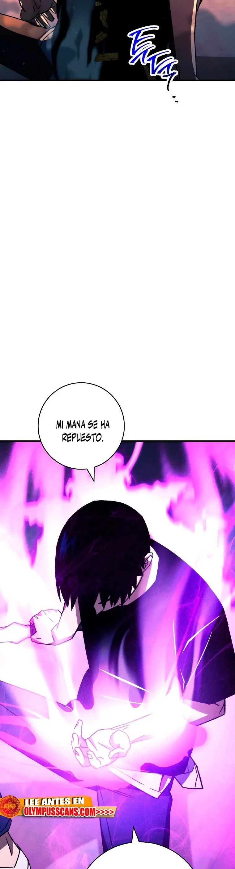 Heroe, regresa capítulo 67, página 41