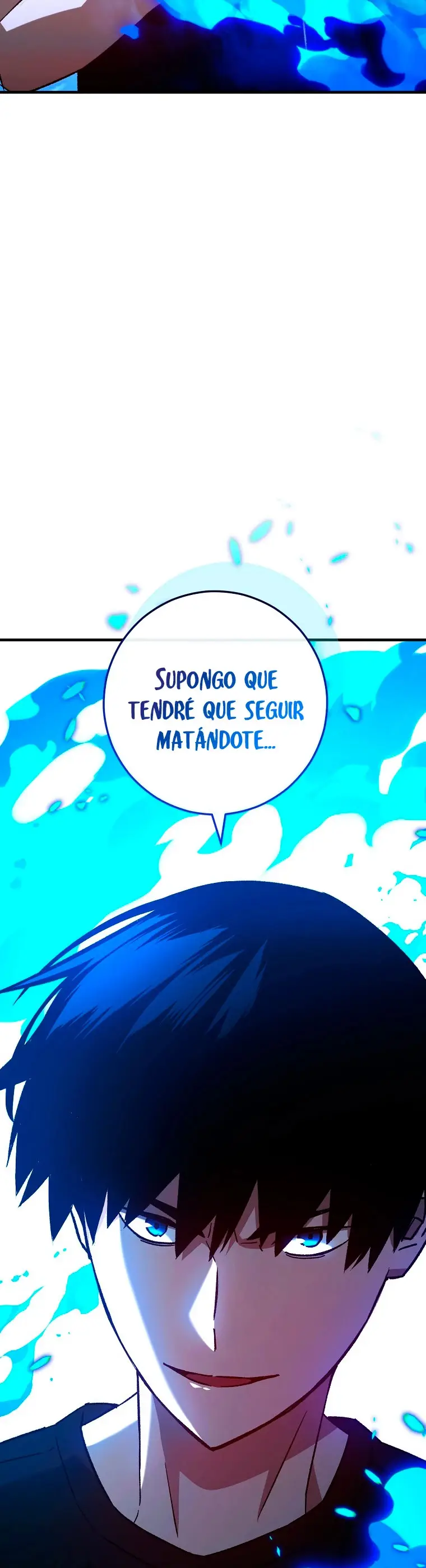 Heroe, regresa capítulo 67, página 46