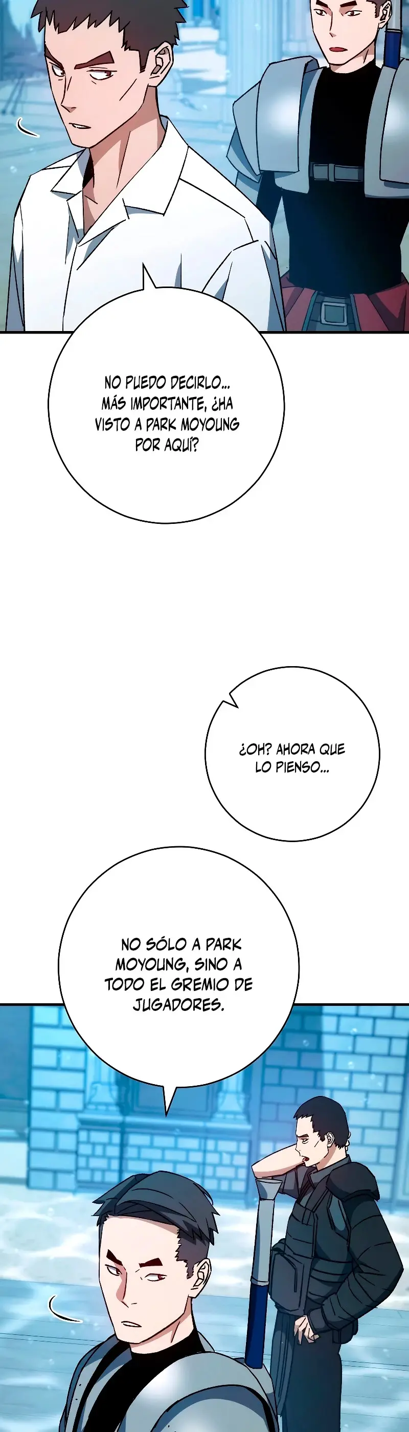 Heroe, regresa capítulo 68, página 7