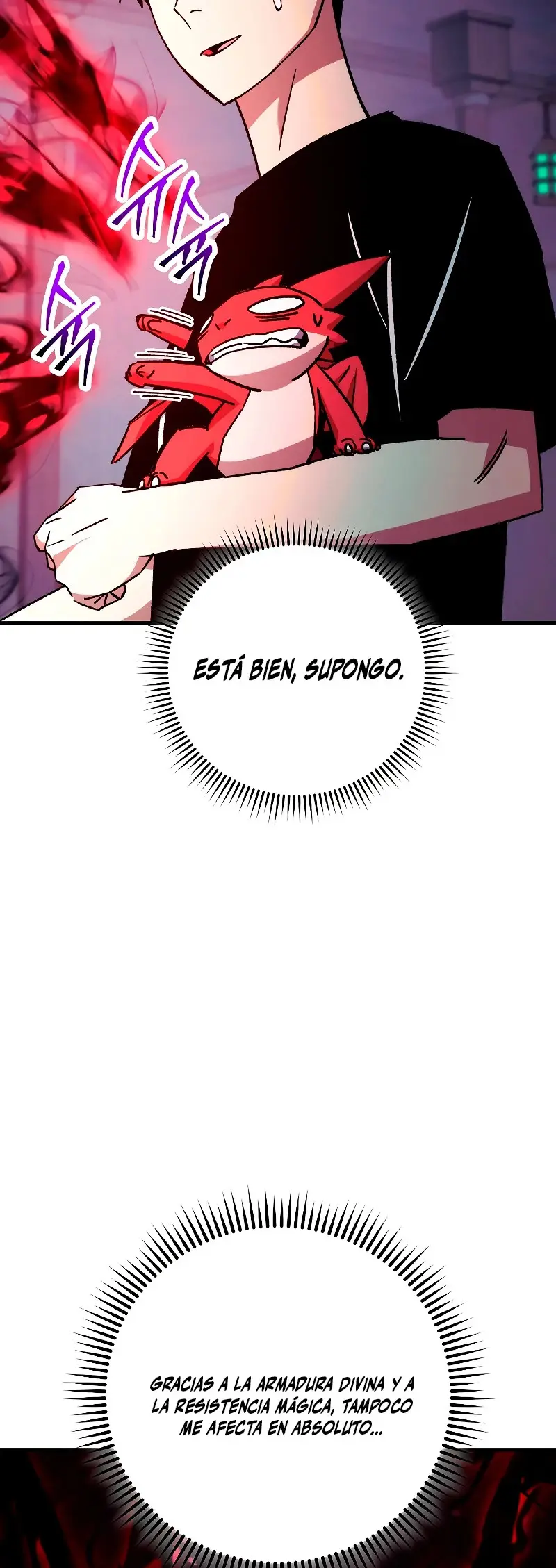 Heroe, regresa capítulo 68, página 18