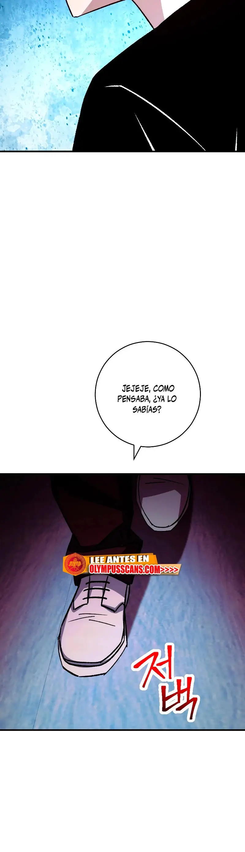 Heroe, regresa capítulo 68, página 36