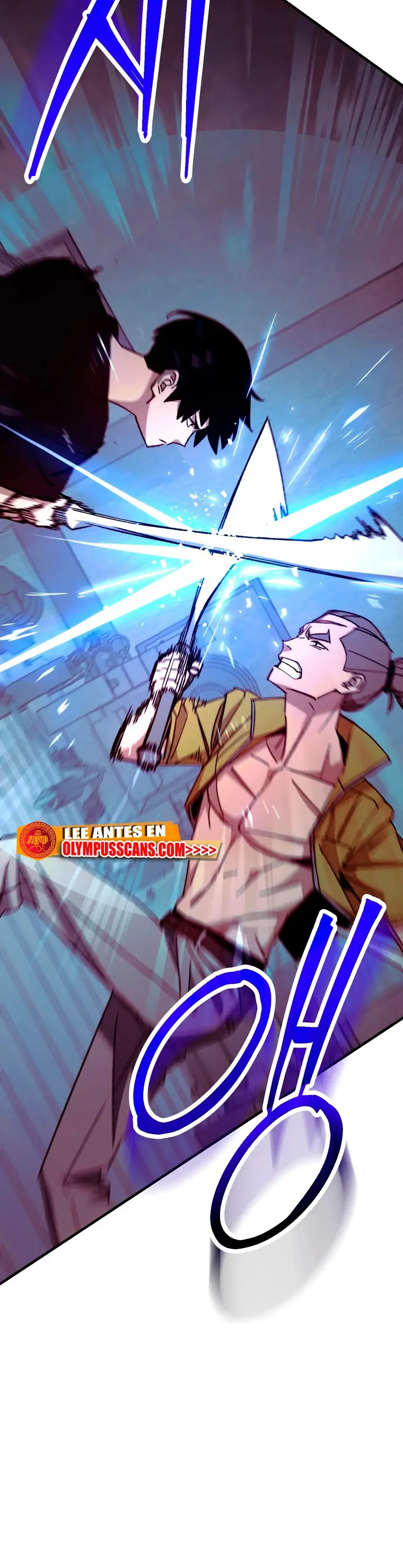 Heroe, regresa capítulo 69, página 10