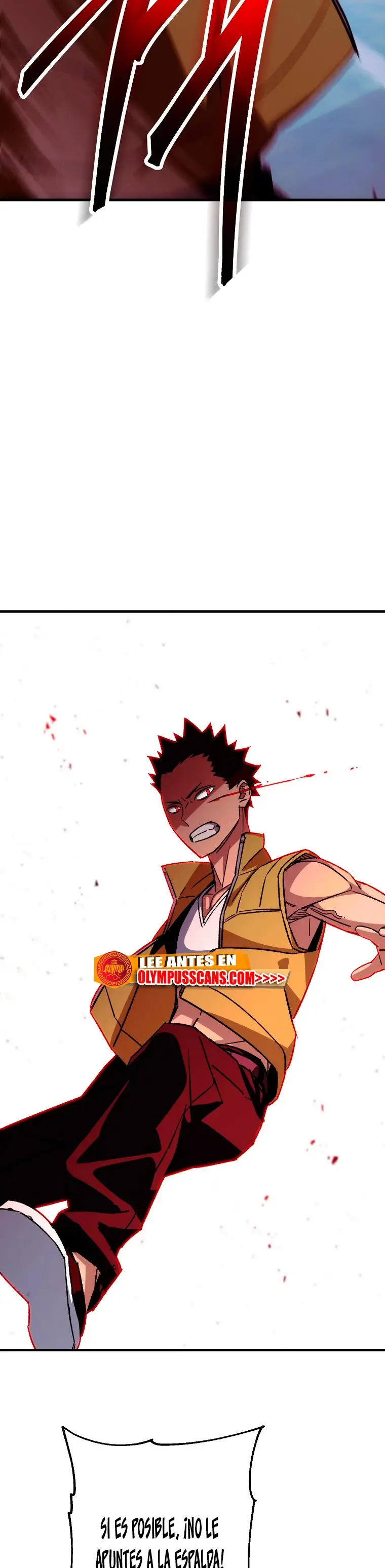Heroe, regresa capítulo 69, página 16