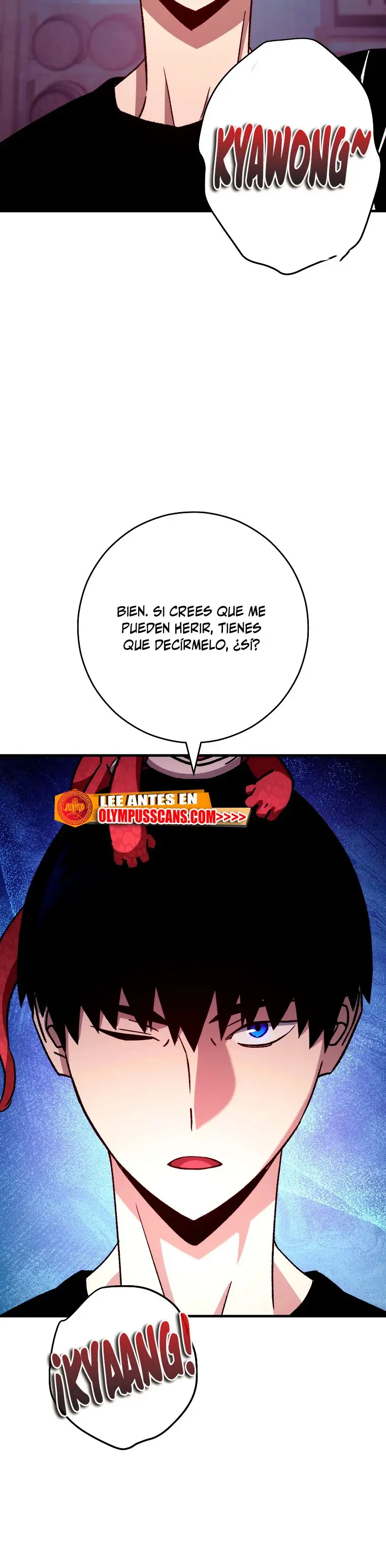 Heroe, regresa capítulo 69, página 22