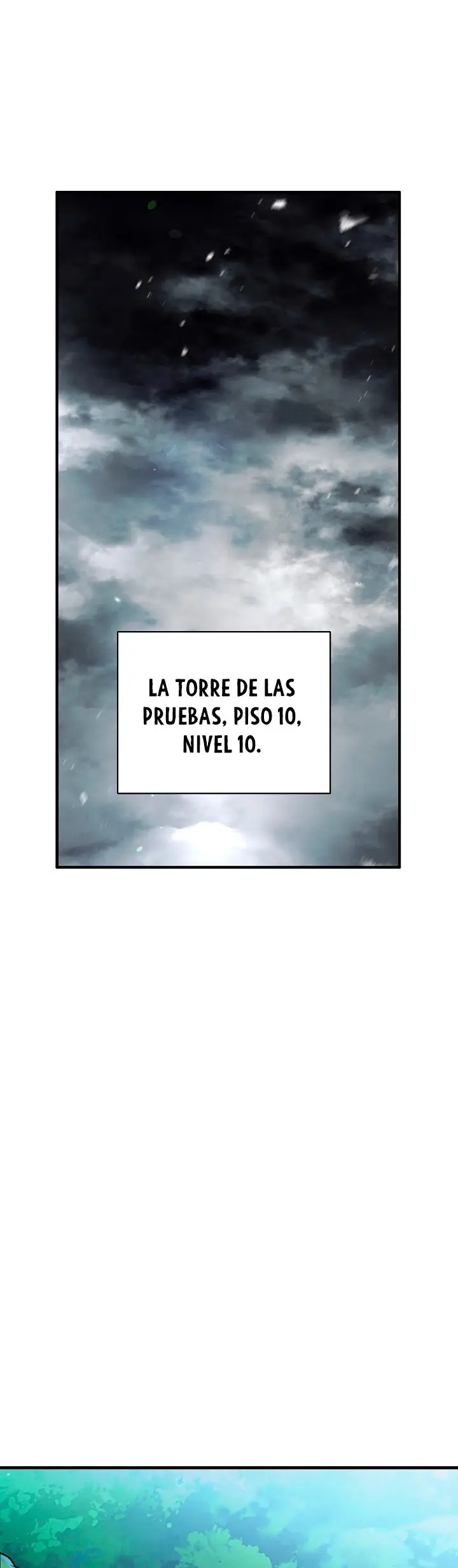 Heroe, regresa capítulo 7, página 6