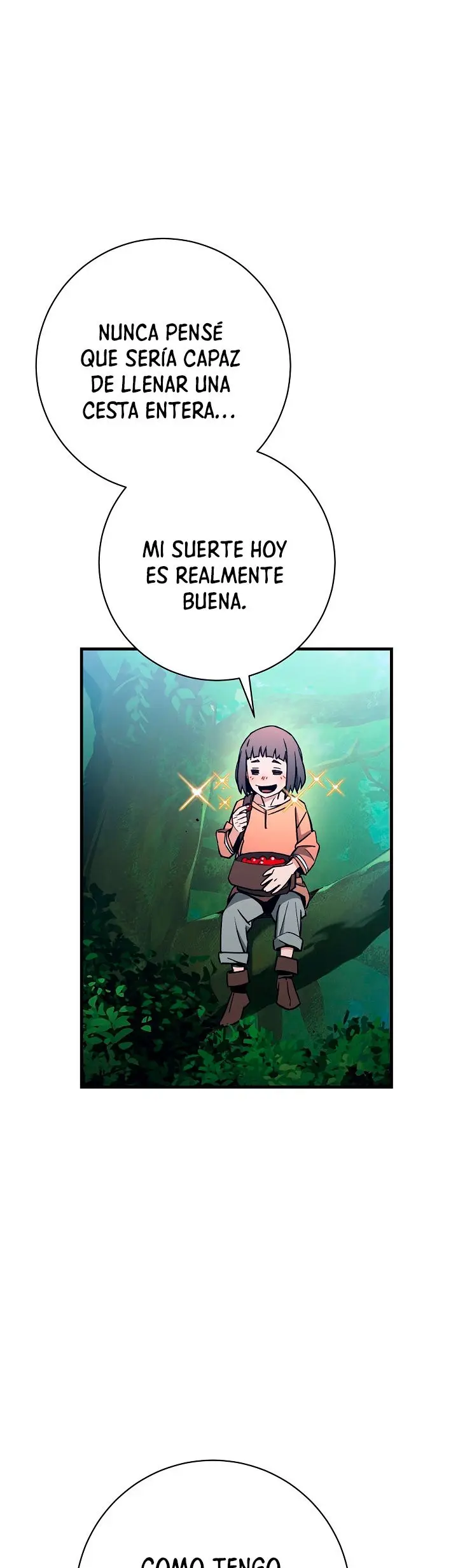 Heroe, regresa capítulo 7, página 8