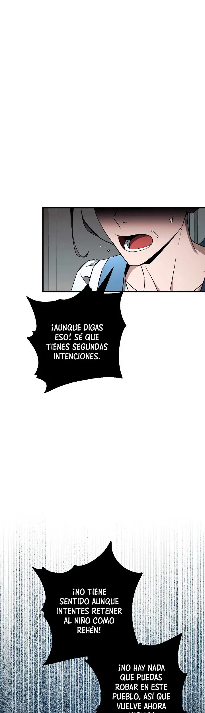 Heroe, regresa capítulo 7, página 26