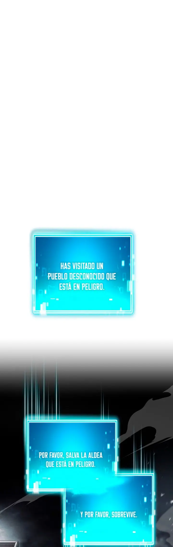 Heroe, regresa capítulo 7, página 30