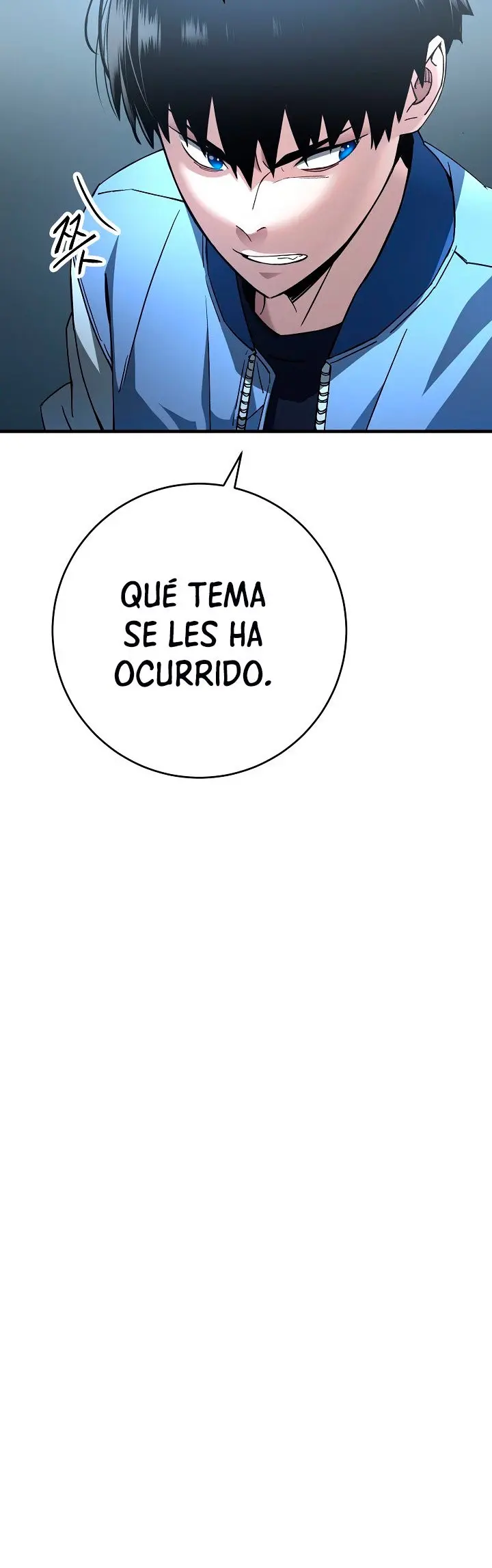 Heroe, regresa capítulo 7, página 40