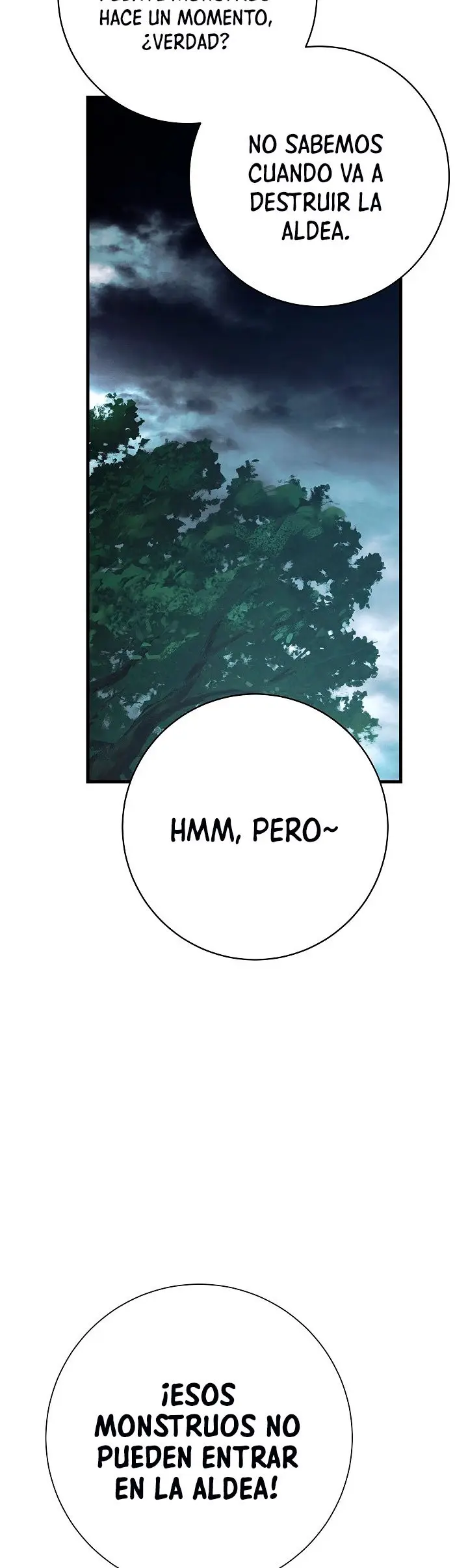 Heroe, regresa capítulo 7, página 57