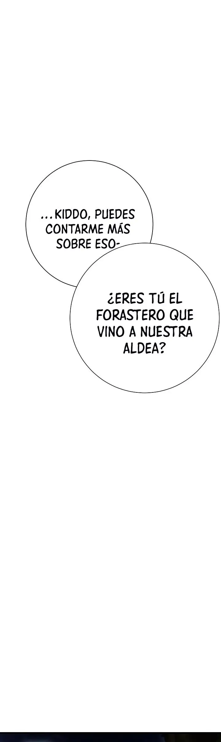 Heroe, regresa capítulo 7, página 59