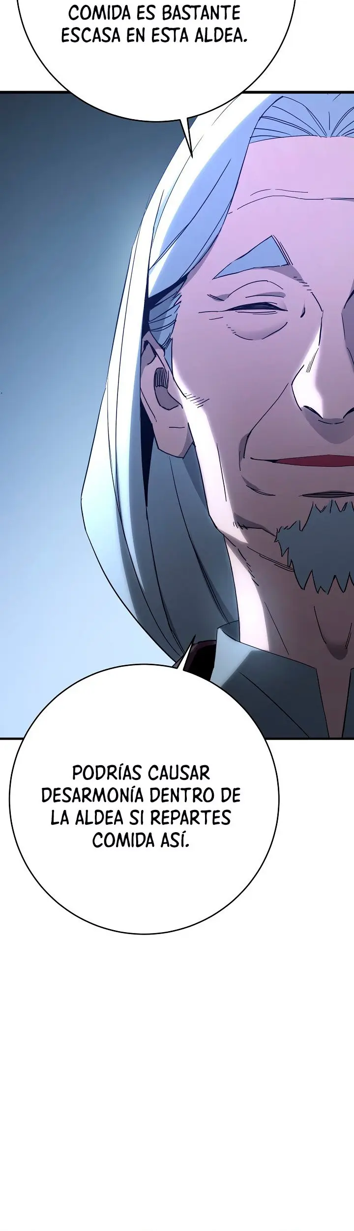 Heroe, regresa capítulo 7, página 63