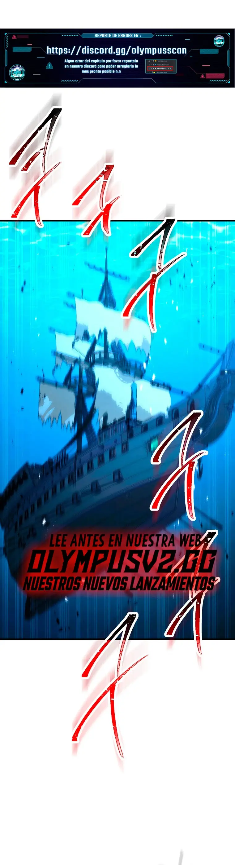Heroe, regresa capítulo 70, página 2