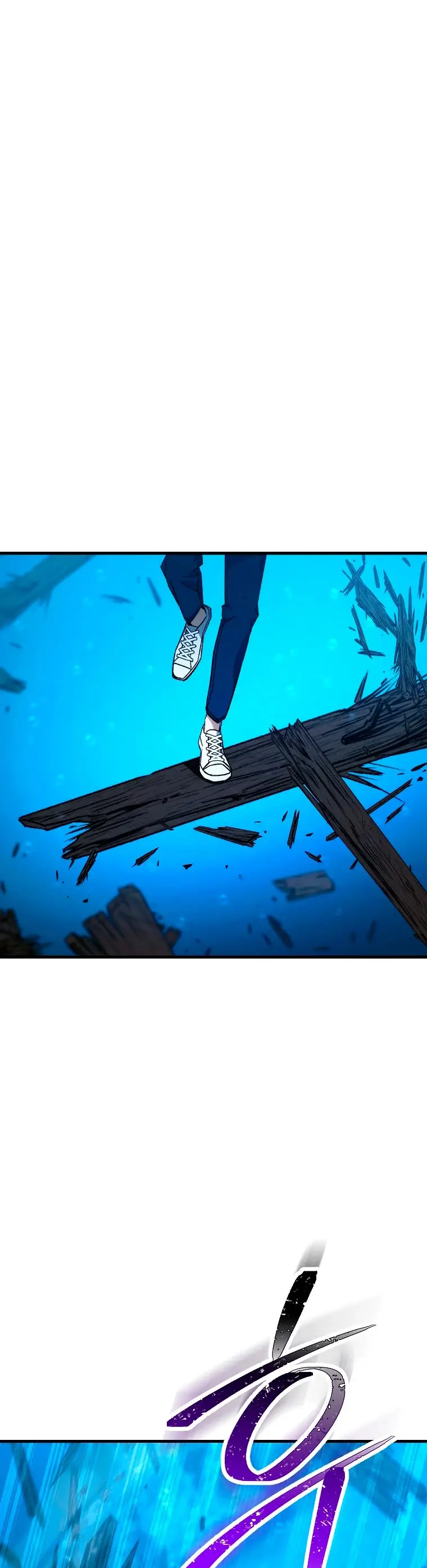 Heroe, regresa capítulo 70, página 9