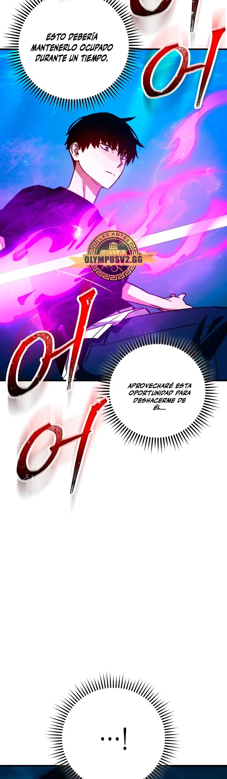 Heroe, regresa capítulo 70, página 18